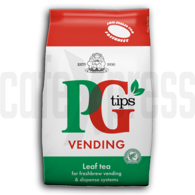 PG Tips Vending Leaf Tea 1kg (6x1kg)